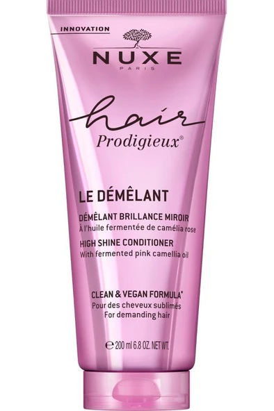 NUXE Hair Prodigieux High Shine Conditioner 200 ml