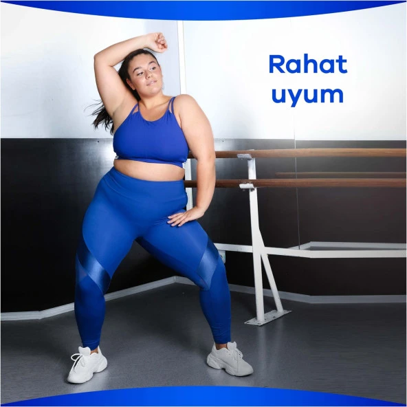 Orkid Ultra Gece Extra Max Ped 14x2 28 Adet - Resim 3