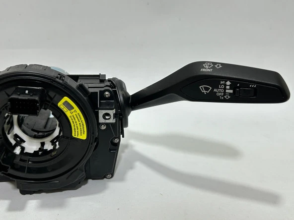 Audi Sinyal Silecek Kollu Direksiyon Sargısı 4ML907129A-3OS10118269 (004) - 3