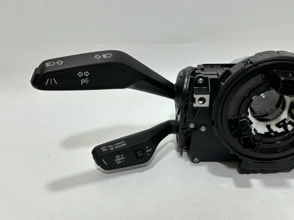 Audi Sinyal Silecek Kollu Direksiyon Sargısı 4ML907129A-3OS10118269 (004) - 5