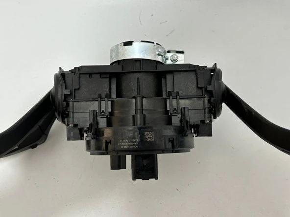 Audi Sinyal Silecek Kollu Direksiyon Sargısı 4ML907129A-3OS10118269 (004) - 6