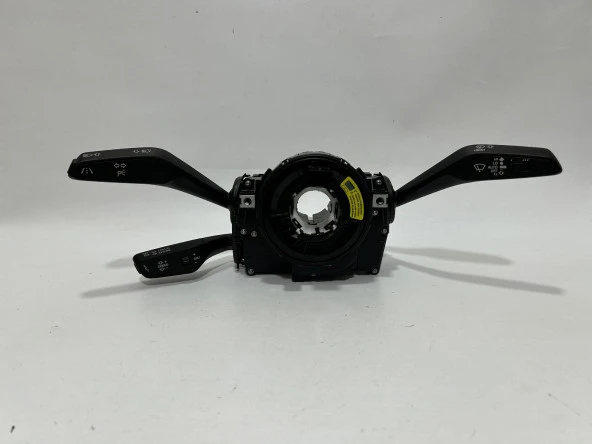 Audi Sinyal Silecek Kollu Direksiyon Sargısı 4ML907129A-3OS10118269 (004) - 7
