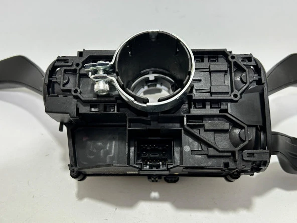 Audi Sinyal Silecek Kollu Direksiyon Sargısı 4ML907129A-3OS10118269 (004) - 8