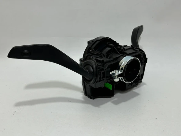 Audi Sinyal Silecek Kollu Direksiyon Sargısı 4ML907129A-3OS10118269 (004) - 9