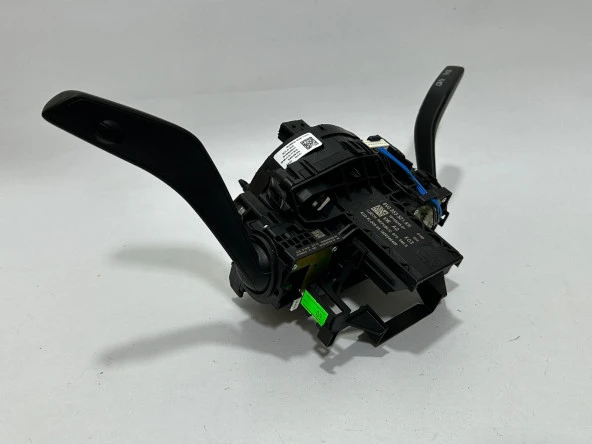 Audi Sinyal Silecek Kollu Direksiyon Sargısı 8V0953521KH-5Q0953549E-8V0953502BH (003) - 8