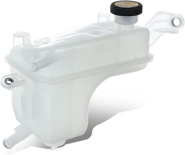 Radyatör Yedek Su Deposu Corolla 2007-2013 / Auris 2007-2013 / Avensis 2010-2012 Dizel ürün görseli 1