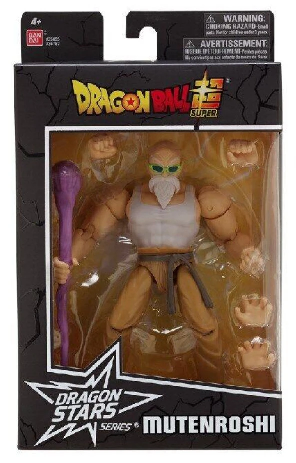 Dragon Ball Mutenroshi 35855 / 36782 - Resim 4