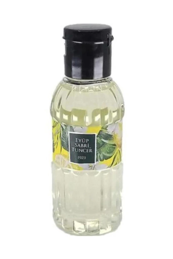 Eyüp Sabri Tuncer Klasik Limon Cep Kolonyası Pet Şişe 50 ml ürün görseli 1