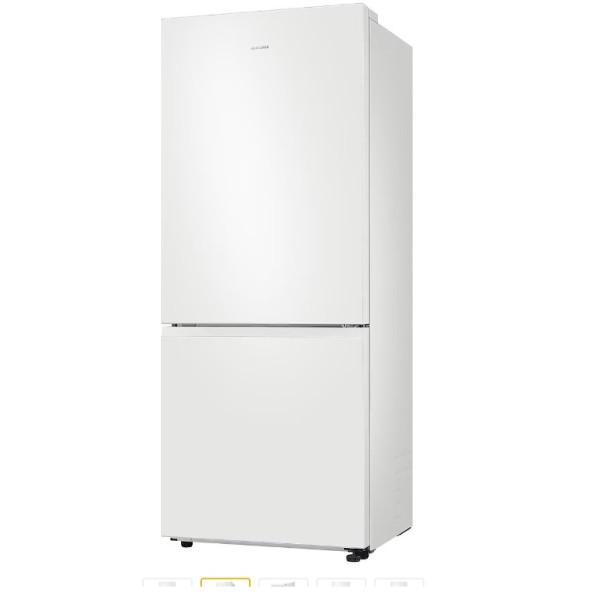 Samsung Rb50dg601eww Kombi No Frost Buzdolabı