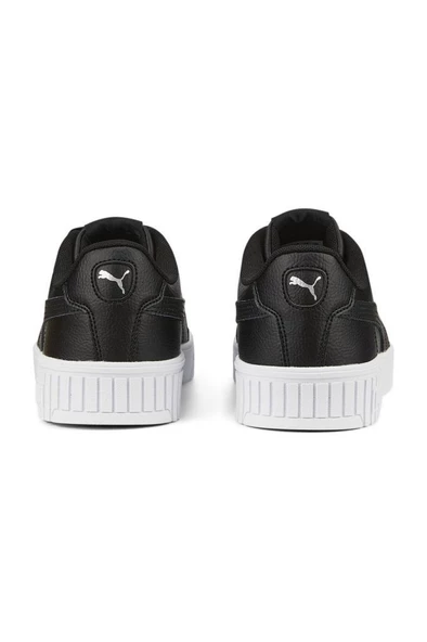 Puma Carina2.0 385849 05 Kadın Sneaker Ayakkabı Siyah 36-40 - 3
