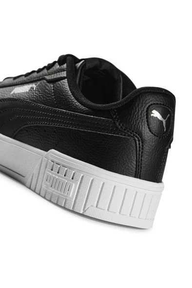 Puma Carina2.0 385849 05 Kadın Sneaker Ayakkabı Siyah 36-40 - 4