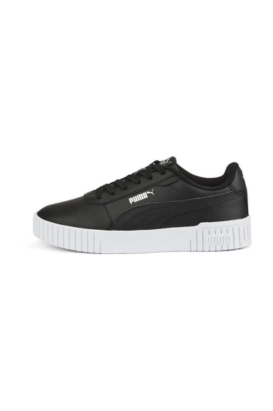 Puma Carina2.0 385849 05 Kadın Sneaker Ayakkabı Siyah 36-40