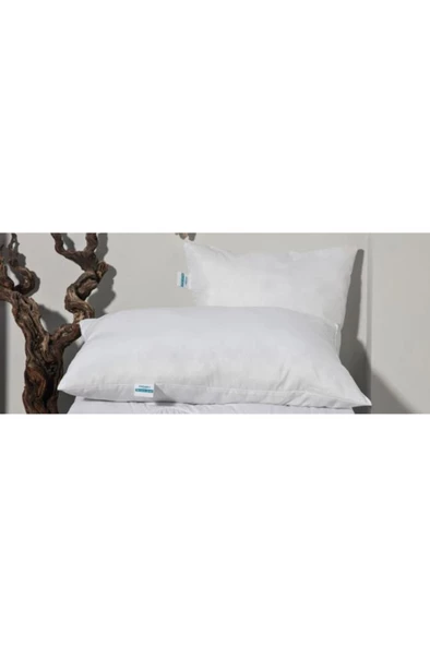 Doqu Home Festival Cotton Yastık Beyaz - 50 x 70 cm