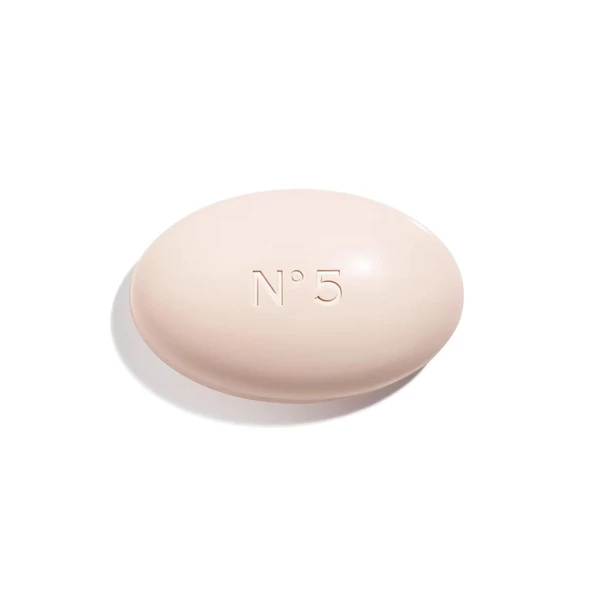 Chanel No 5 Le Savon The Bath Soap 150 g