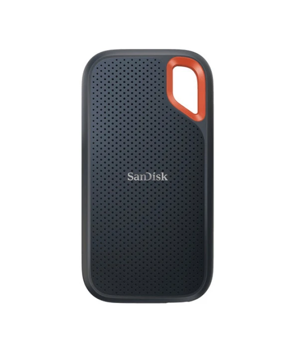 SanDisk Extreme Portable SSD  2TB