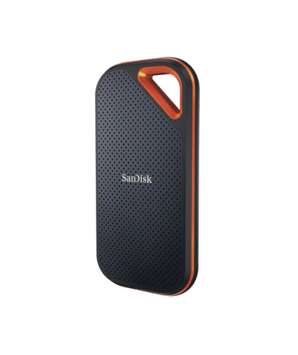 SanDisk Extreme PRO 4TB Portable SSD