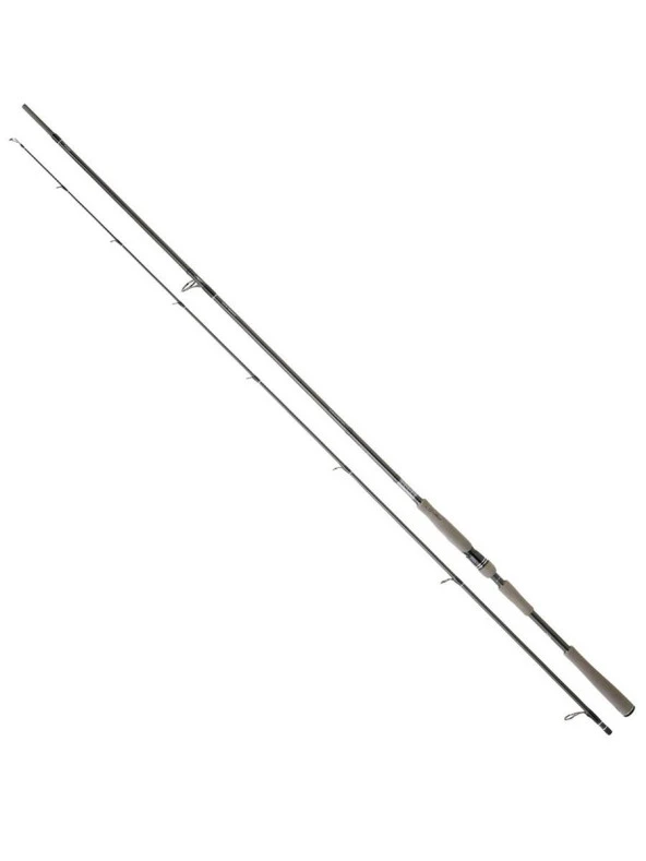 Daiwa New Saltist AGS 2.44cm 7-28gr 2P Olta Kamışı ürün görseli