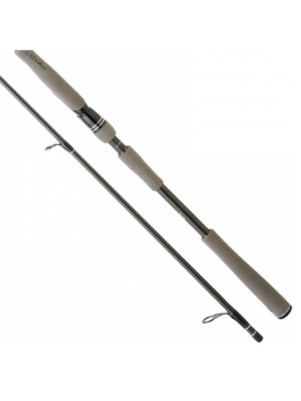 Daiwa New Saltist AGS 2.44cm 7-28gr 2P Olta Kamışı - Resim 2
