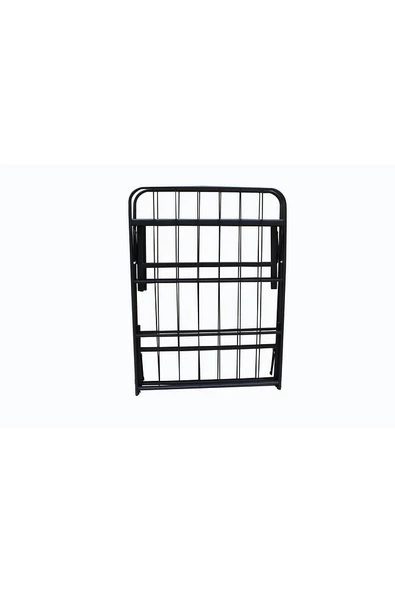TEK KİŞİLİK KATLANIR KARYOLA QN 75*200CM - 5
