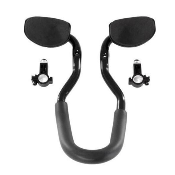 XLC HB-T01 Gidon Uyumlu TRI-BAR 25,4-26,0 mm - 2