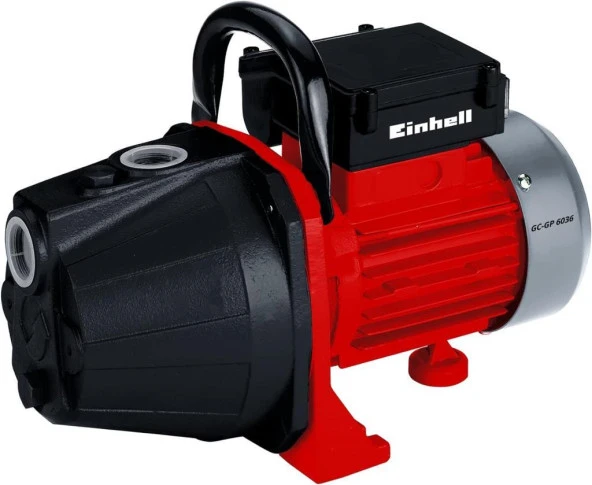 Einhell GC-GP 6036 Bahçe Pompası