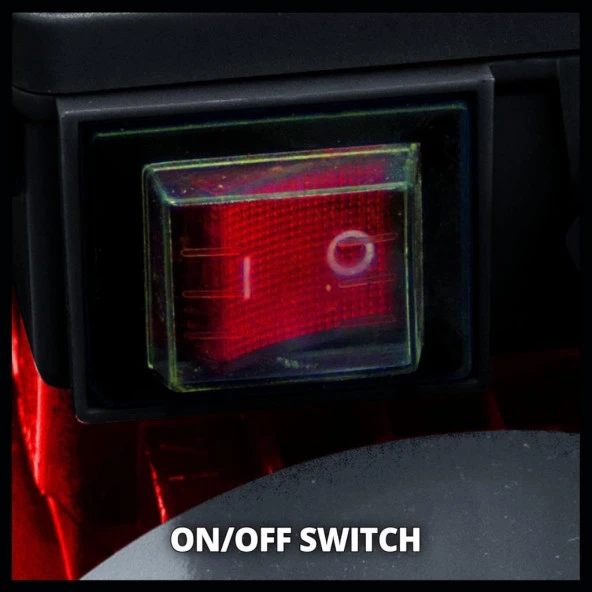 Einhell GC-GP 6036 Bahçe Pompası - 3