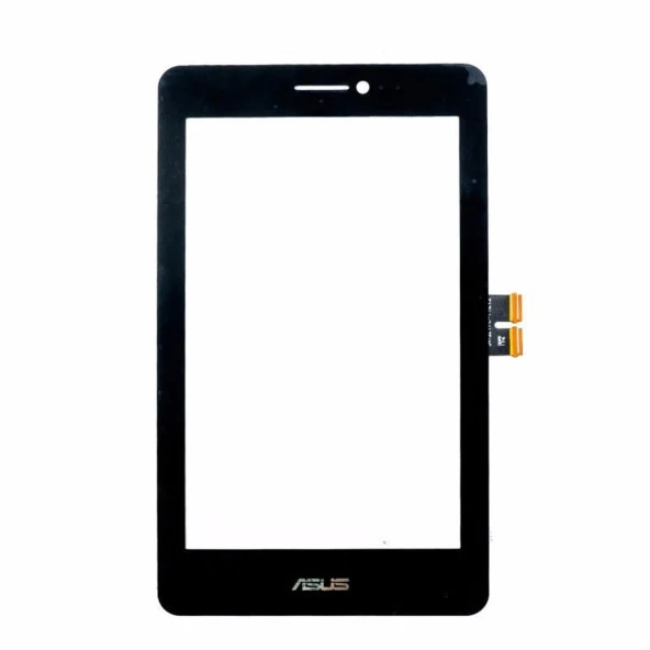 Asus Uyumlu Me175 Padfone Mini (Pf400cg) Dokunmatik Ekran Ön Cam