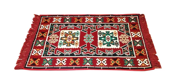 Shark Anatolia Bergama Kilim - 4
