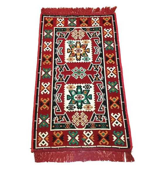 Shark Anatolia Bergama Kilim - 2