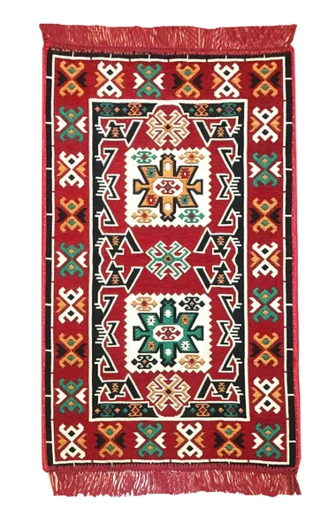 Shark Anatolia Bergama Kilim