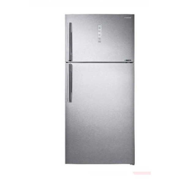 Samsung Rt62k704rsl/Tr Çift Kapılı No Frost Inox Buzdolabı