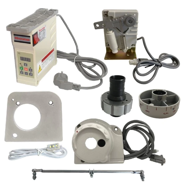 Brother Overlok N Seri Kafadan Motor / T21 ürün görseli