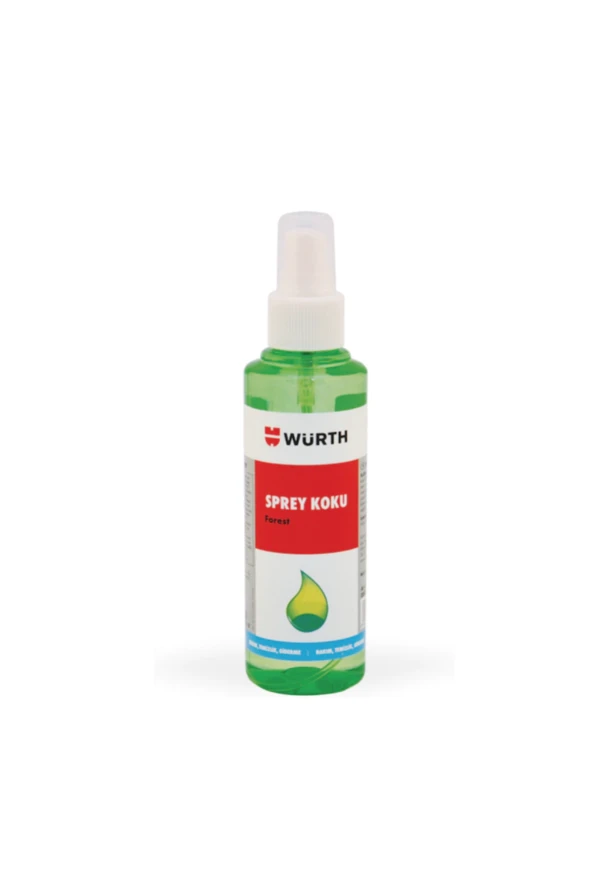 WÜRTH ARAÇ KOKUSU FOREST 150ML