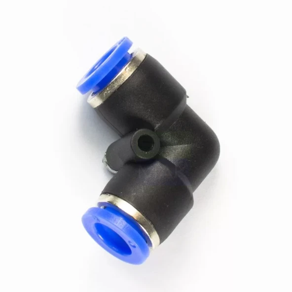 Kingstar 8 mm L Bağlantı ürün görseli 1