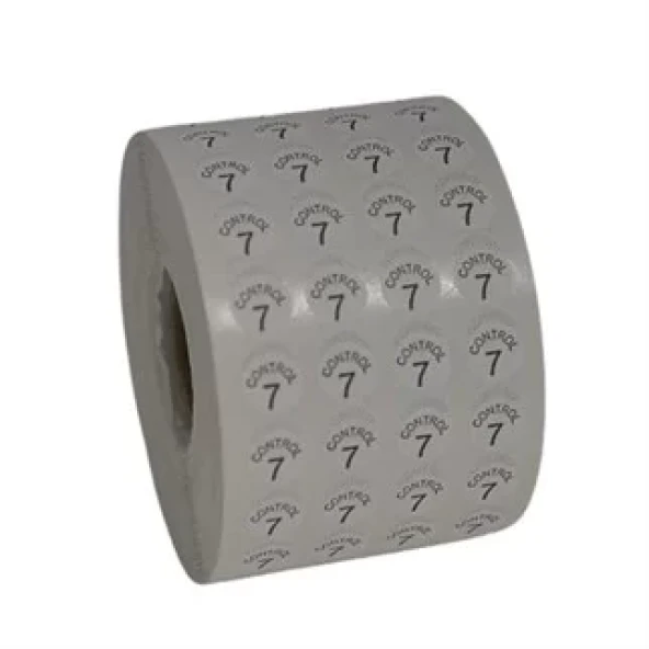 Numaralı Kontrol Metosu 7 Numara ürün görseli 1