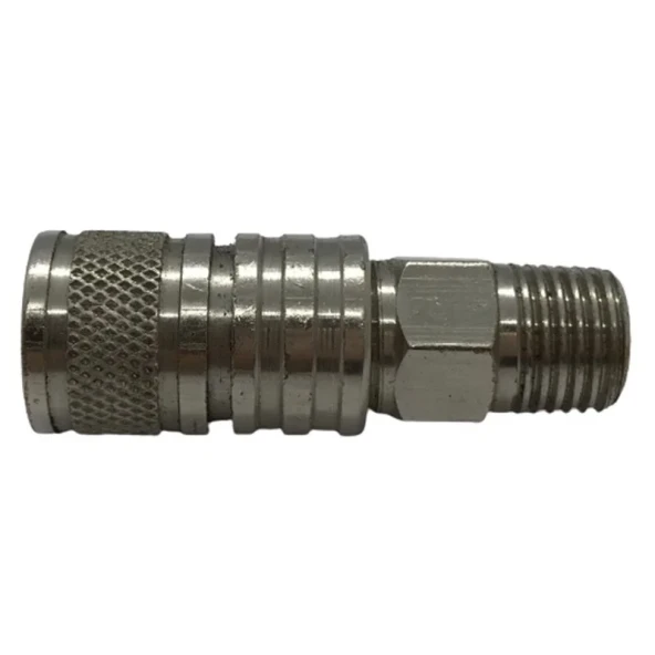 Hava Hortum Bağlantı Jack 1/4 ürün görseli 1