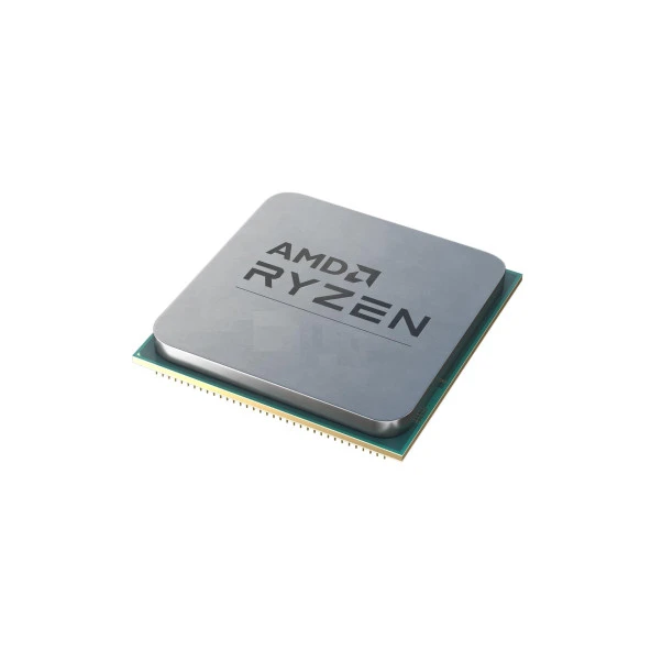 AMD Ryzen 5 5600 6C 3.5GHz 32MB AM4 Tray İşlemci