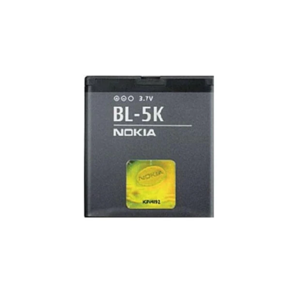 AXYA Nokia Bl-5K Pil Batarya N85-N86-701-X7-00-C7-C7-00