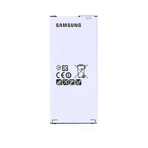 Axya Samsung Galaxy A5 A510 Uyumlu Batarya Pil Eb-Ba510Abe