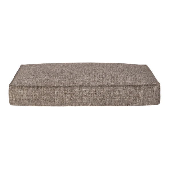 Pet Comfort Lima  Açık Kahverengi Köpek Yatağı S 70x40cm ürün görseli