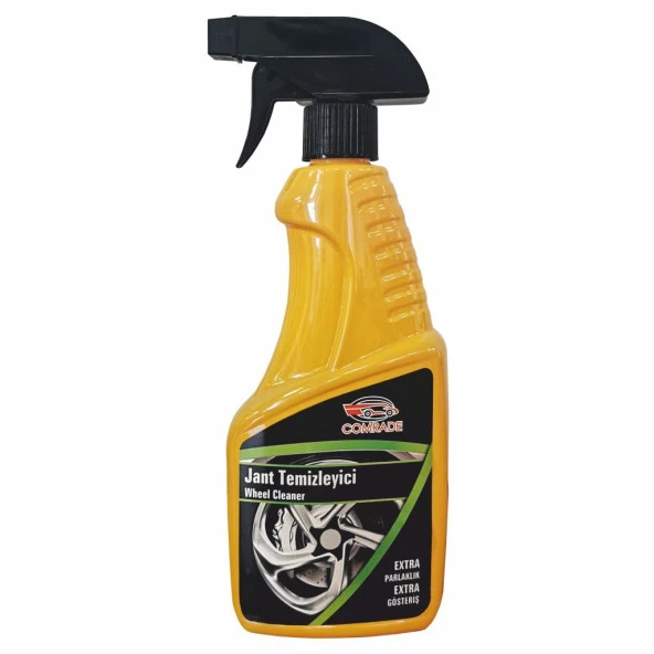 COMRADE JANT TEMiZLEYiCi 500ML