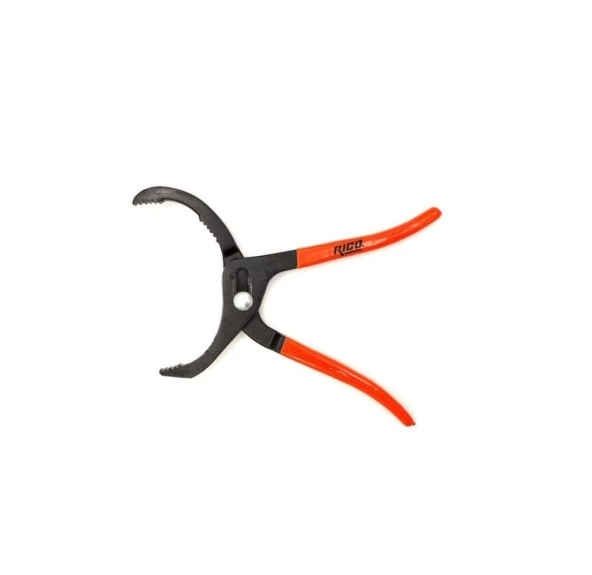 Rico KK6091 Yağ Filtre Sökme Pensesi 115-287 mm - 2