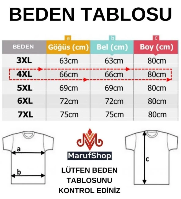 Erkek Büyük Beden 125 Kilo İçin Uygun Polo Yaka Likralı Pike Tişört - 12