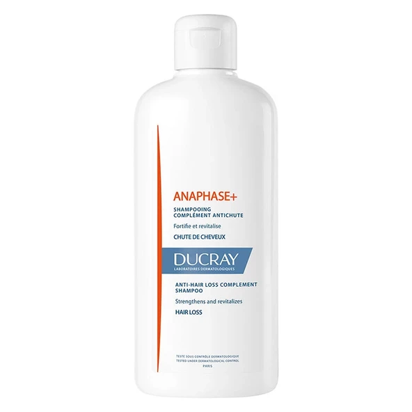 Anaphase Plus Dökülme Karşıtı Şampuan 400 ml