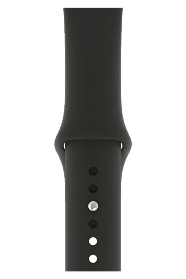 İPHONE 38-40MM SİLİKON KORDON