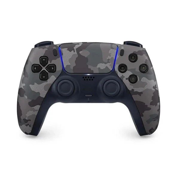 Cosmostech PLAYX PS4 ,PC , Android Tv , Tv Box Mobil Uyumlu Kablosuz Controller Gamepad Oyun Kolu Army Kamuflaj