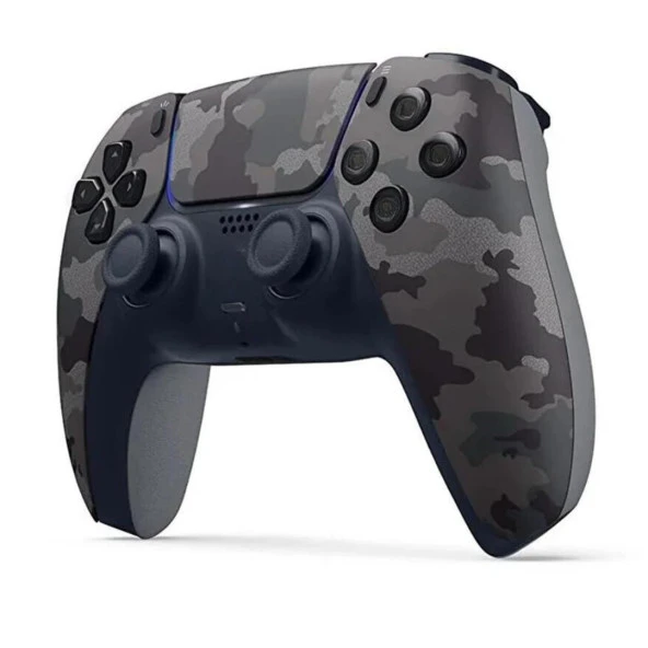 Cosmostech PLAYX PS4 ,PC , Android Tv , Tv Box Mobil Uyumlu Kablosuz Controller Gamepad Oyun Kolu Army Kamuflaj - 2