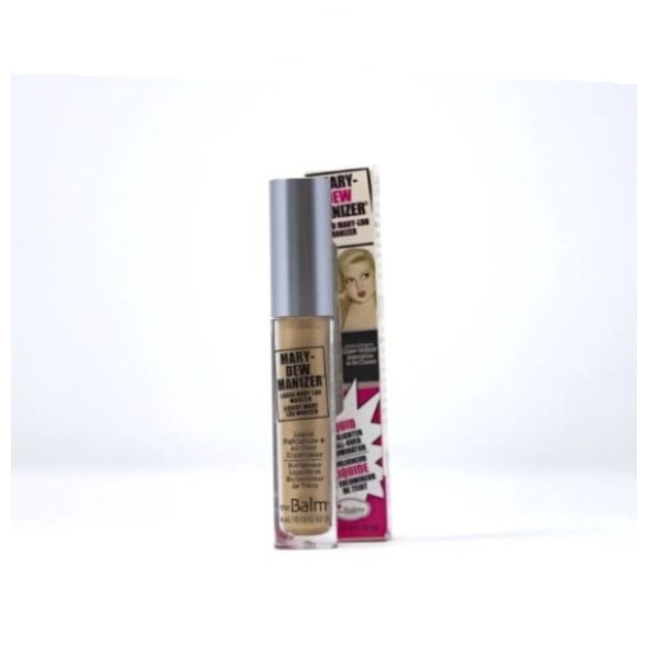the Balm Mary Dew Manizer Likit Aydınlatıcı - 3