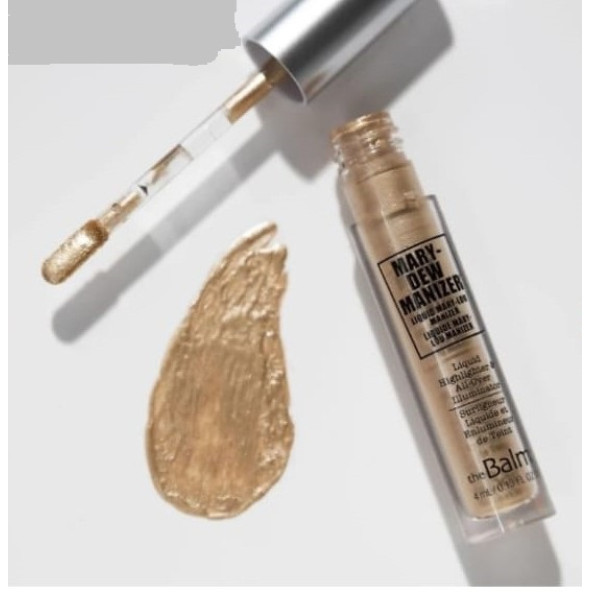 the Balm Mary Dew Manizer Likit Aydınlatıcı - 6