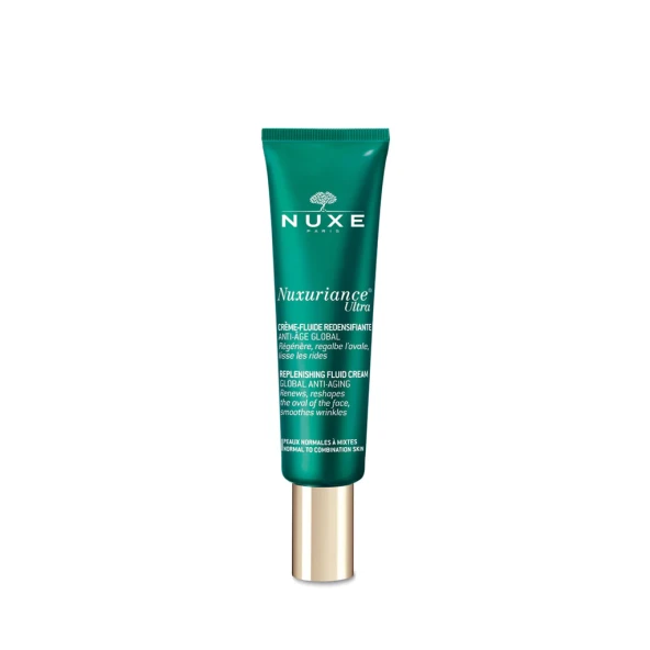 Nuxe Fluide Nuxuriance Ultra Emülsiyon Krem 50 ml Repack